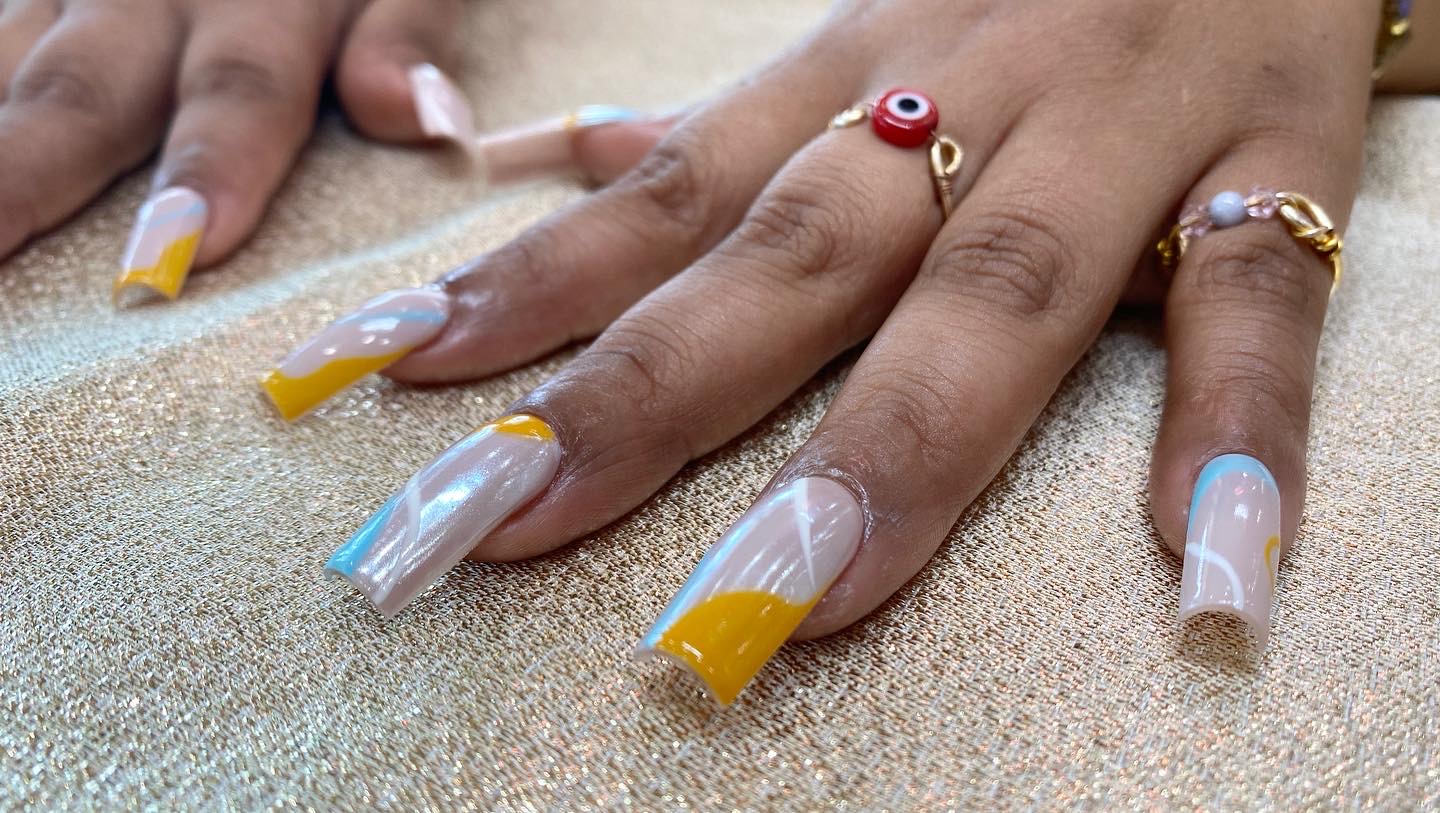 BayB Nail Spa nail photo 1