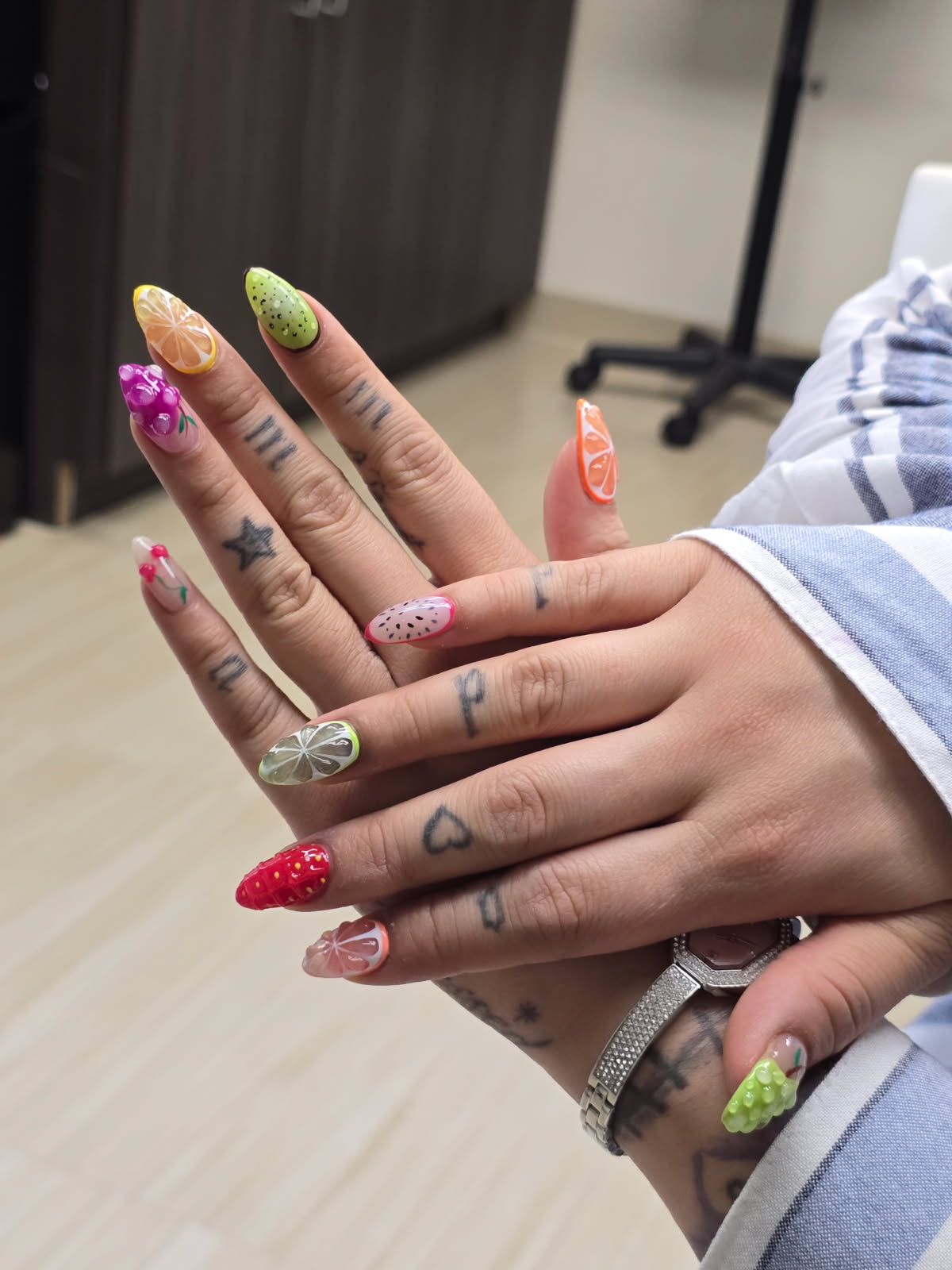 BayB Nail Spa nail photo 2