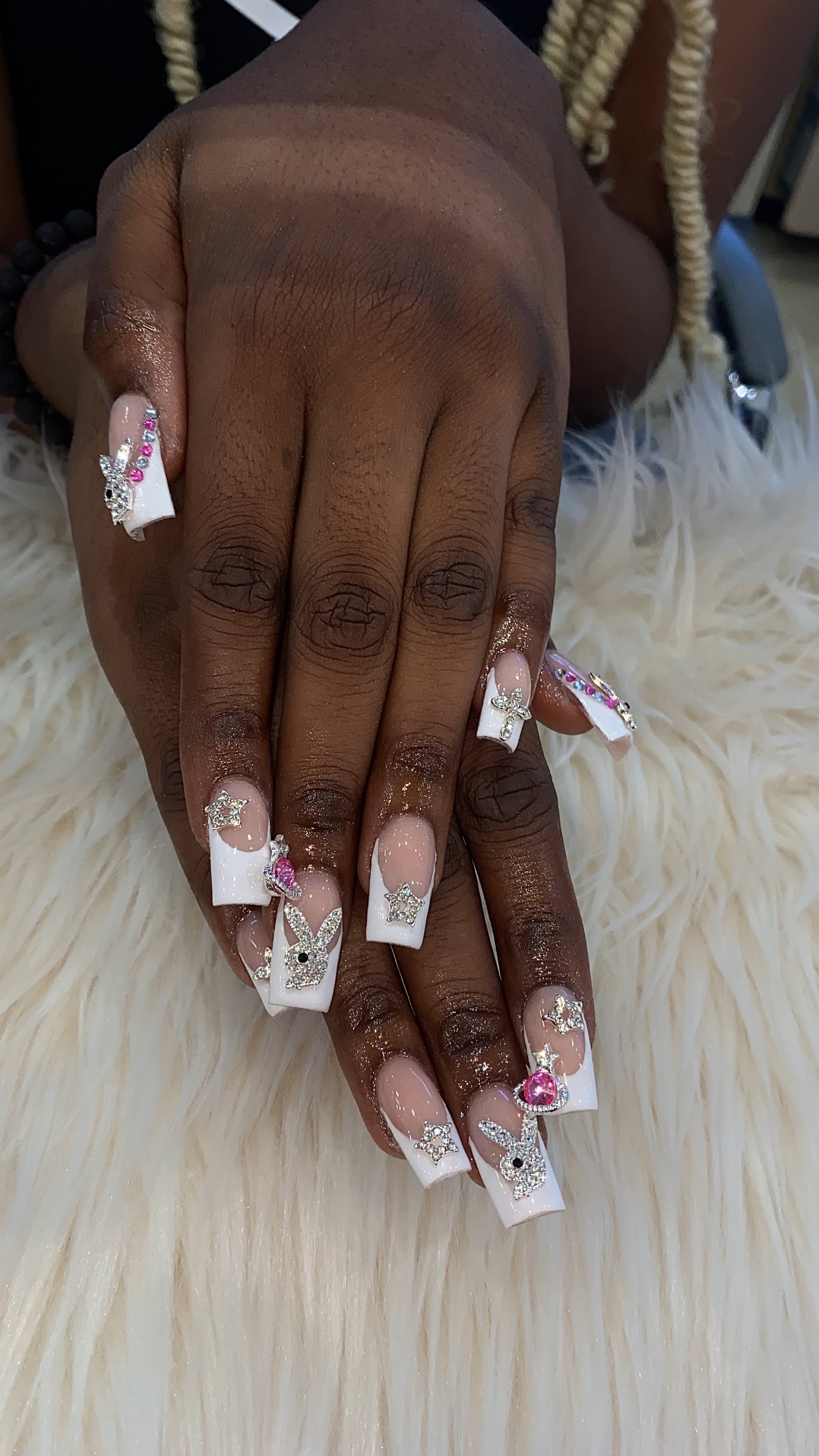 BayB Nail Spa nail photo 3