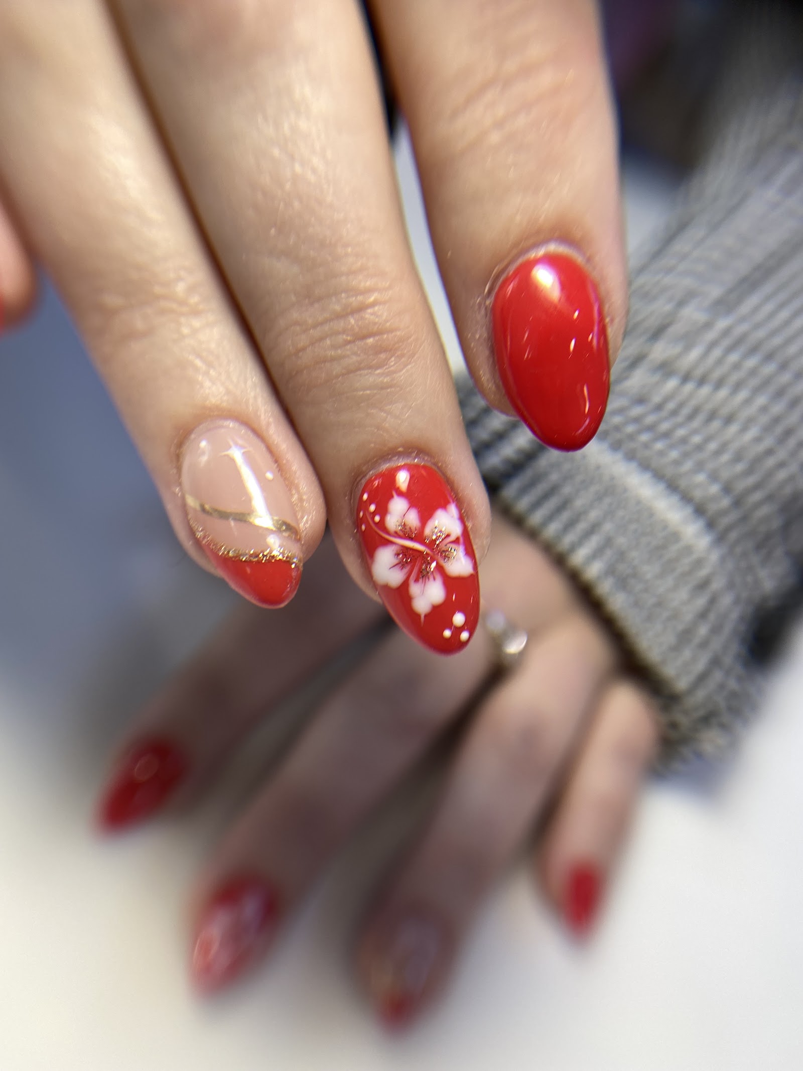 BayB Nail Spa nail photo 4