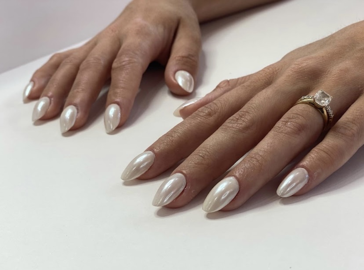 BayB Nail Spa nail photo 5