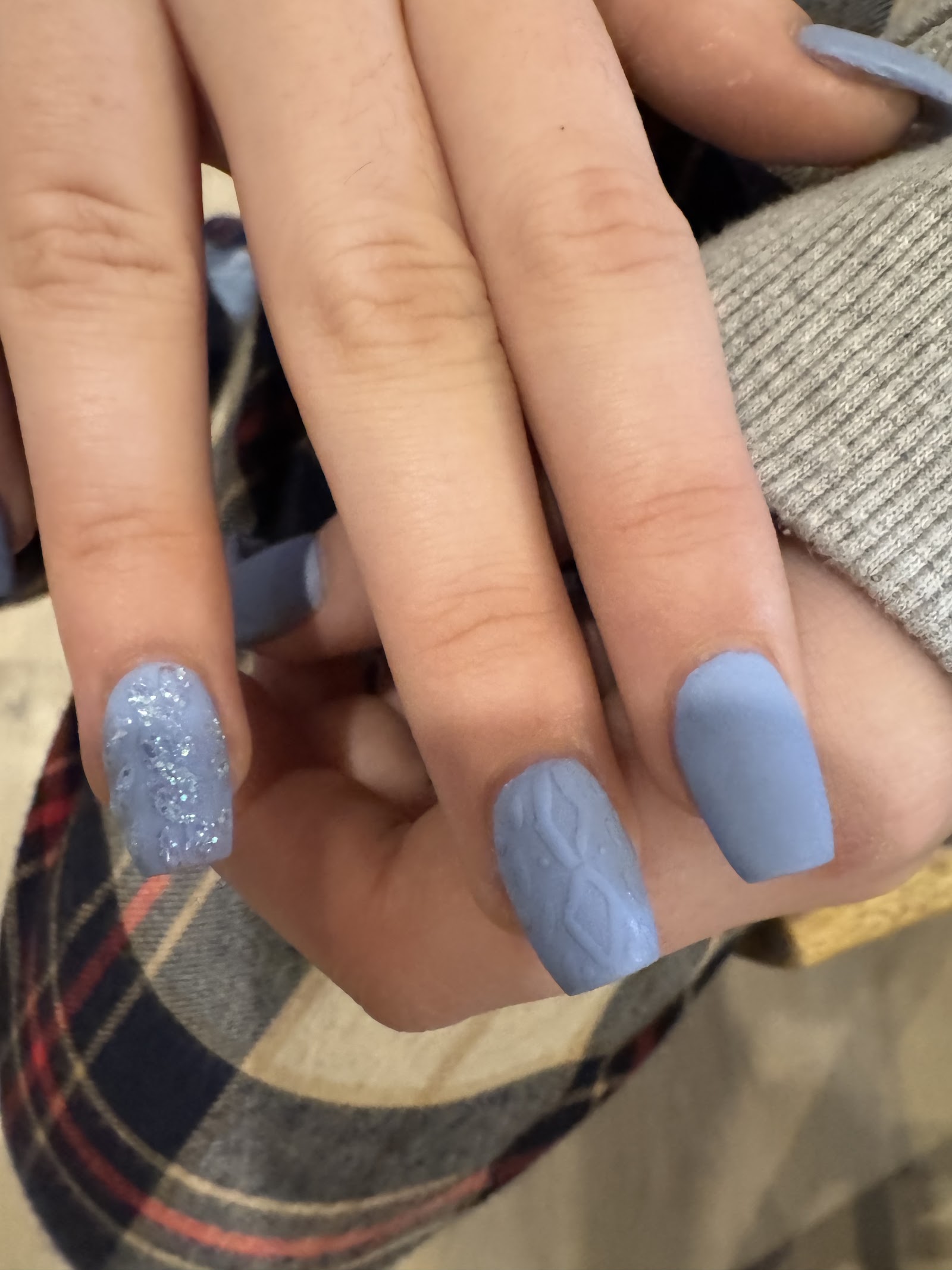BayB Nail Spa nail photo 6