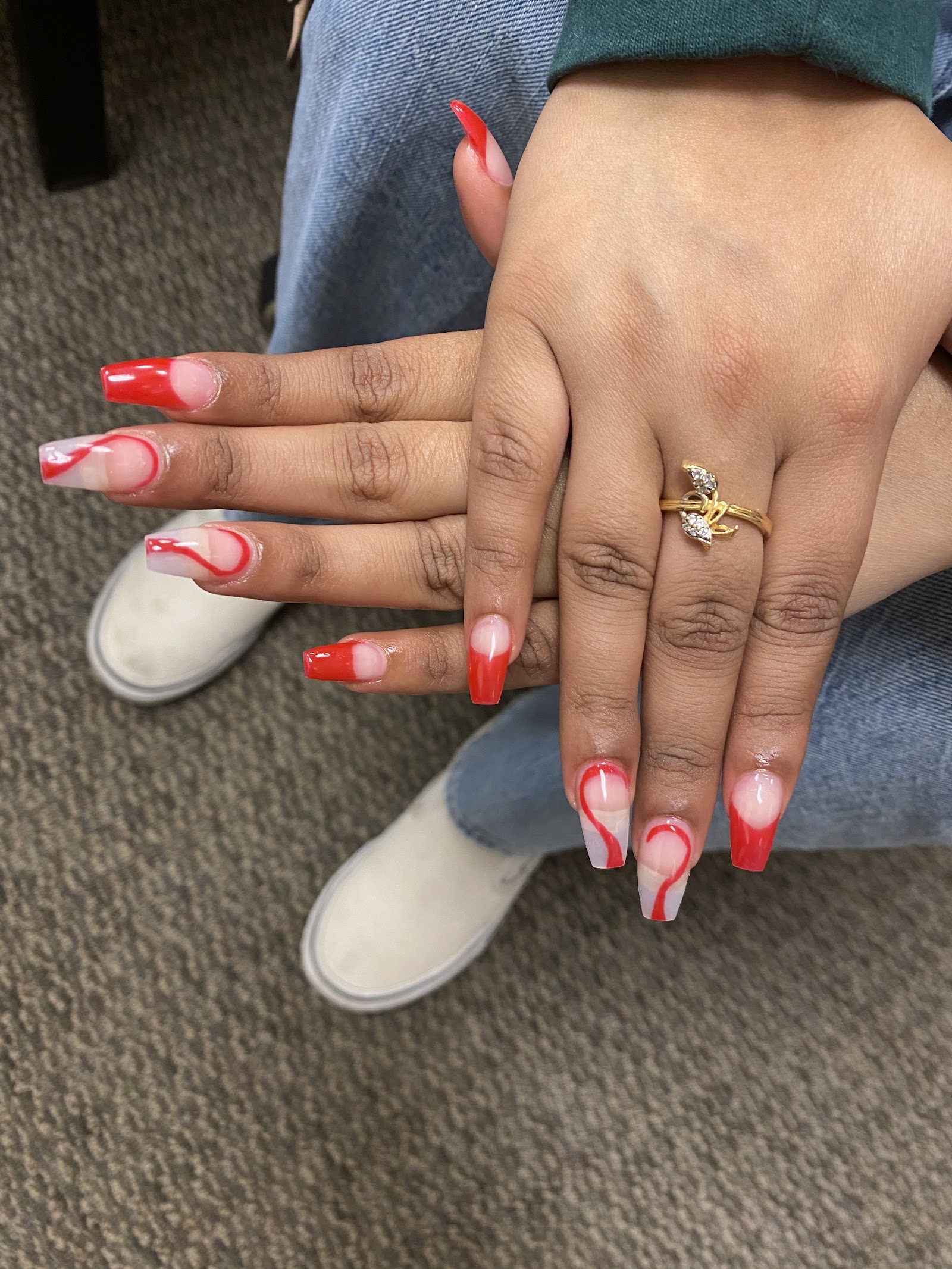 BayB Nail Spa nail photo 7