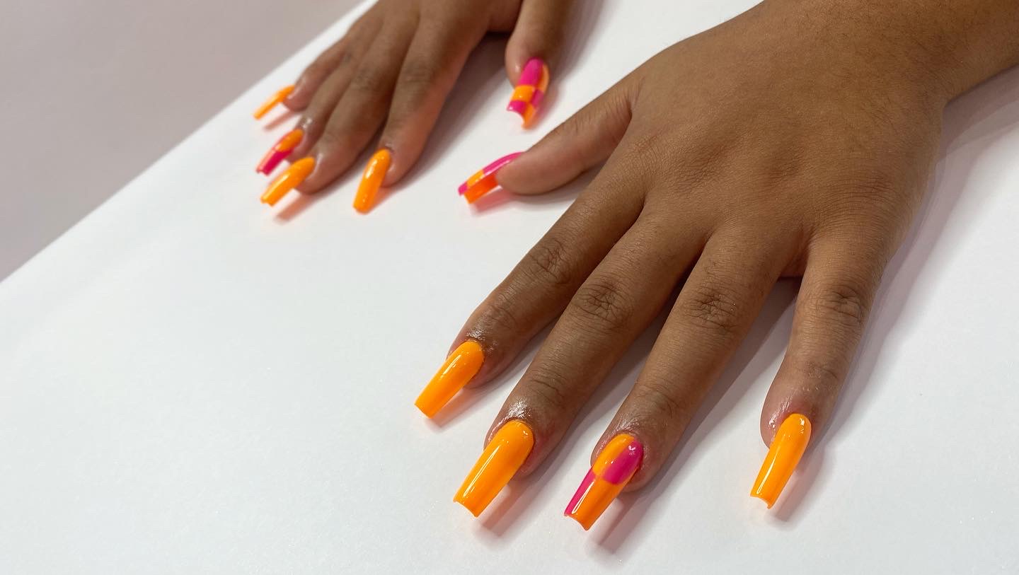 BayB Nail Spa nail photo 8